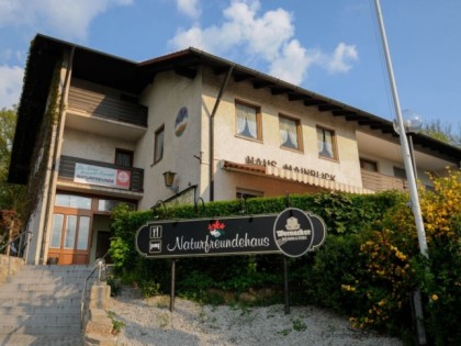 照片: Naturfreundehaus