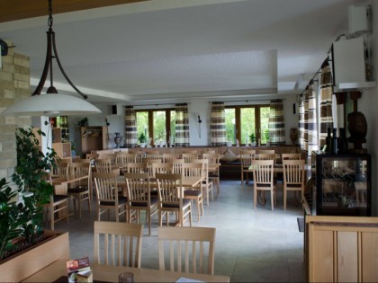 照片: Naturfreundehaus