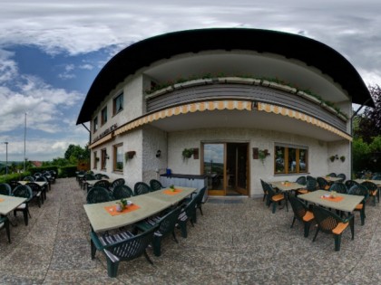 照片: Naturfreundehaus