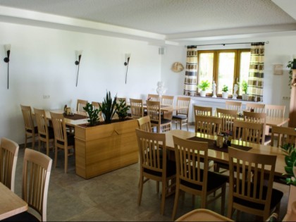 照片: Naturfreundehaus